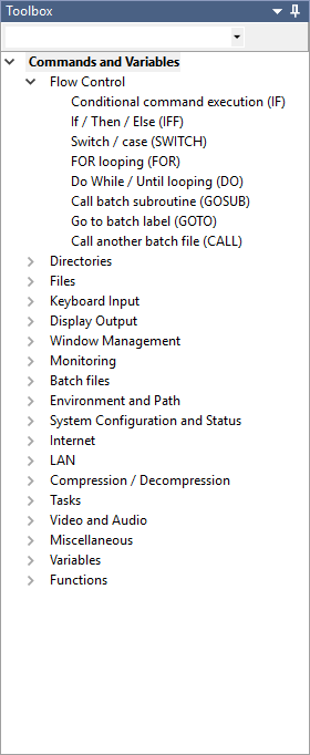 CMDebugToolbox