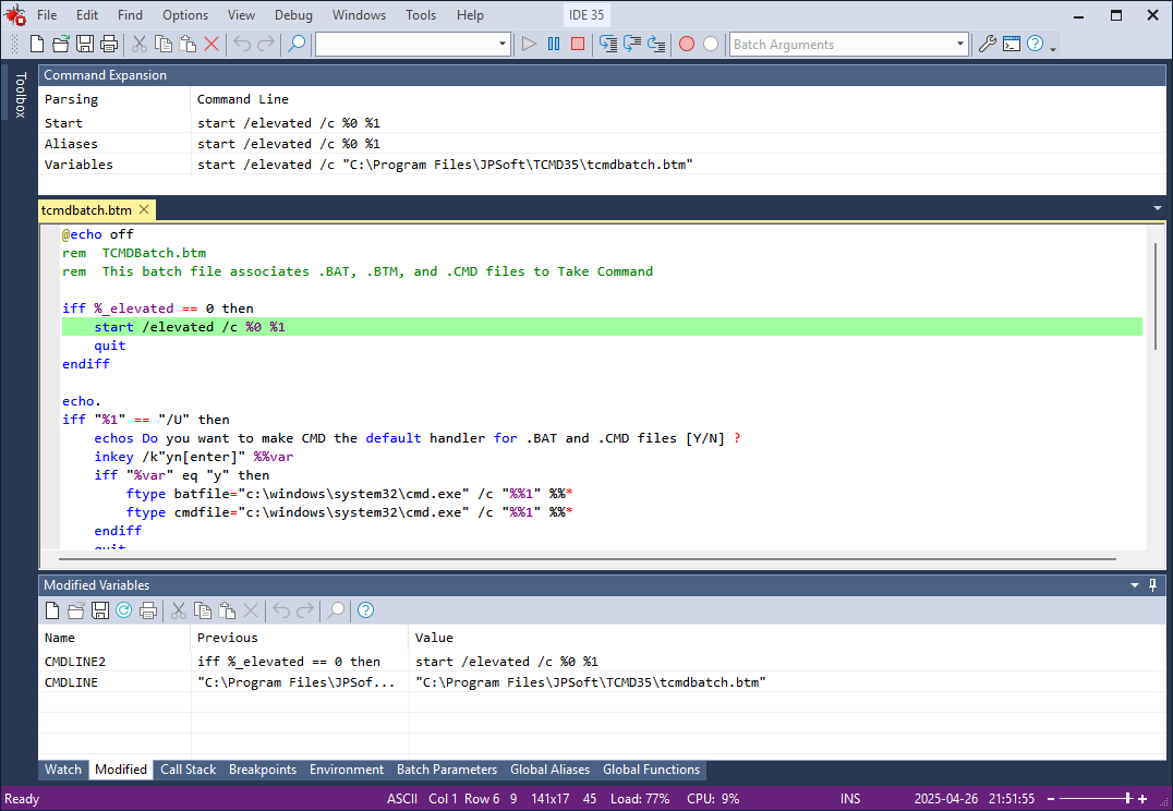 ide35