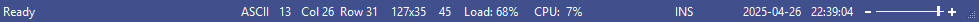 ide_statusbar_35